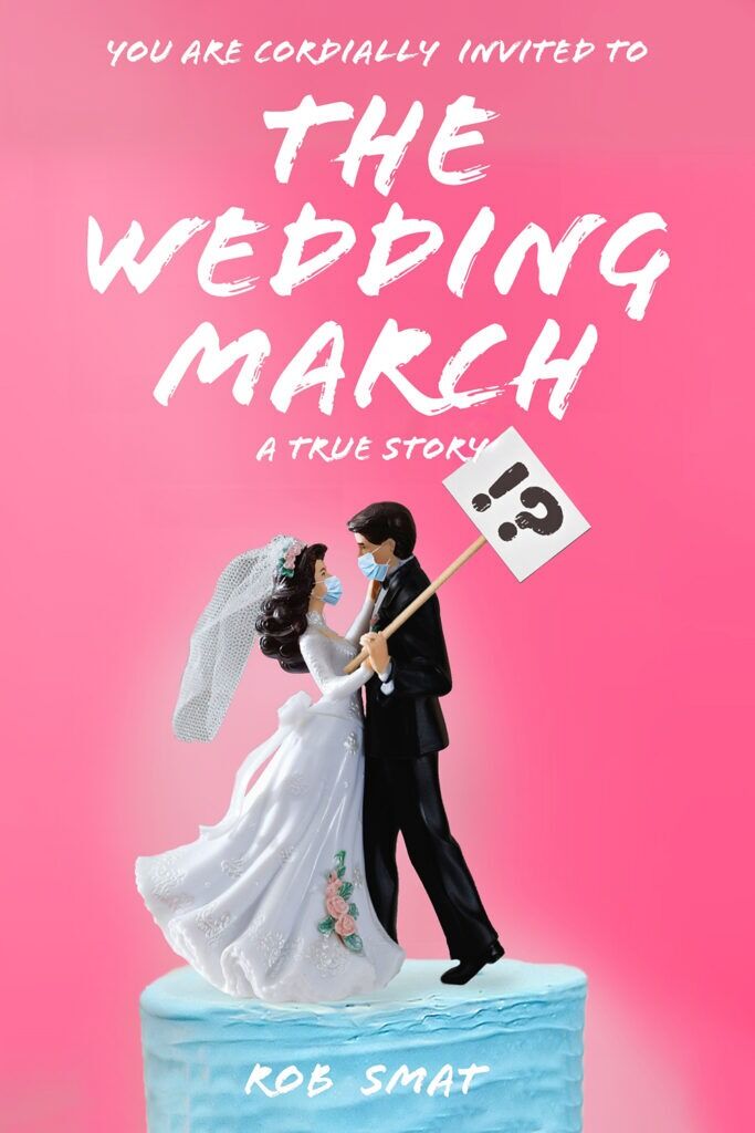 The Wedding March – HISTRIA BOOKS